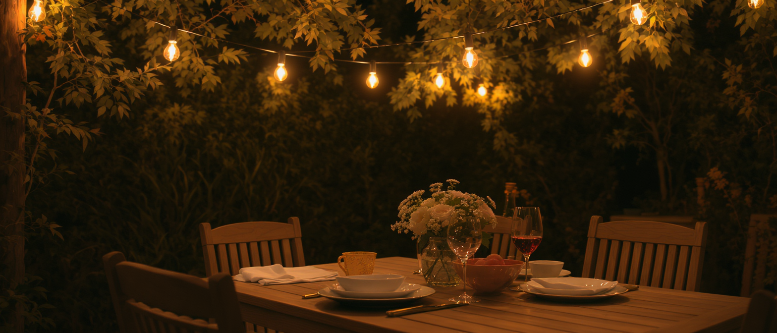 découvrez comment aménager un coin repas extérieur convivial grâce aux astuces de pros : choix du mobilier, disposition, déco et conseils pratiques pour profiter pleinement de vos repas en plein air.