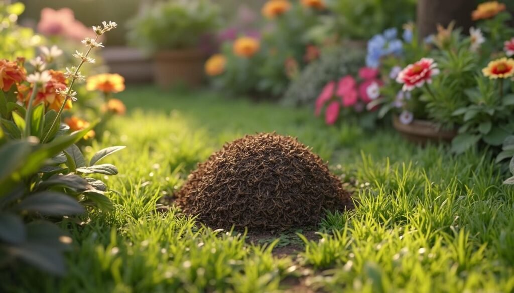 découvrez comment reconnaître les crottes de hérisson dans votre jardin et apprenez les gestes à adopter pour préserver la biodiversité tout en respectant ces précieux alliés de l'écosystème.