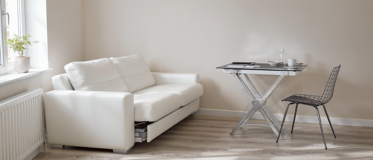 découvrez si le mobilier pliant est réellement pratique. cet article explore les avantages et les inconvénients de ces meubles gain de place, afin de vous aider à faire le meilleur choix pour votre espace et vos besoins.