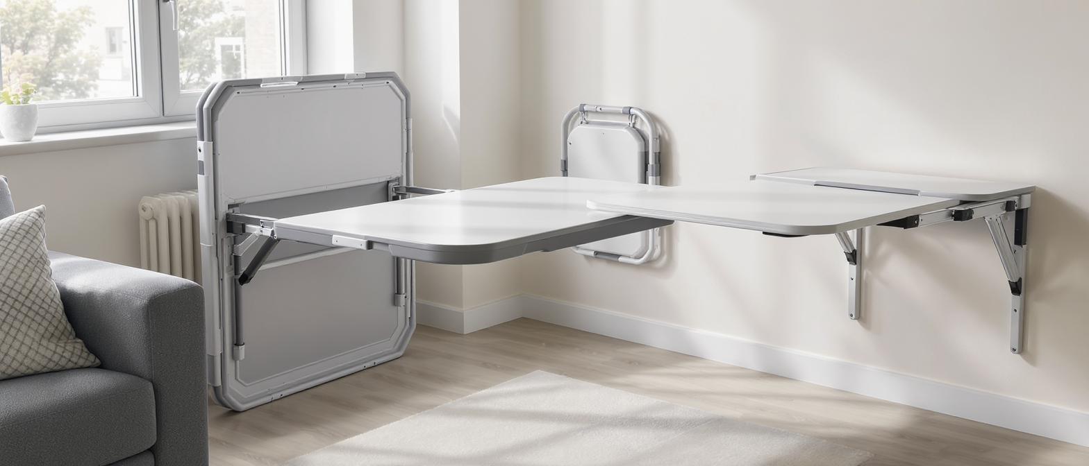 découvrez les avantages et inconvénients du mobilier pliant dans notre article approfondi. apprenez si ces solutions de gain de place sont vraiment pratiques pour votre quotidien et vos espaces de vie.