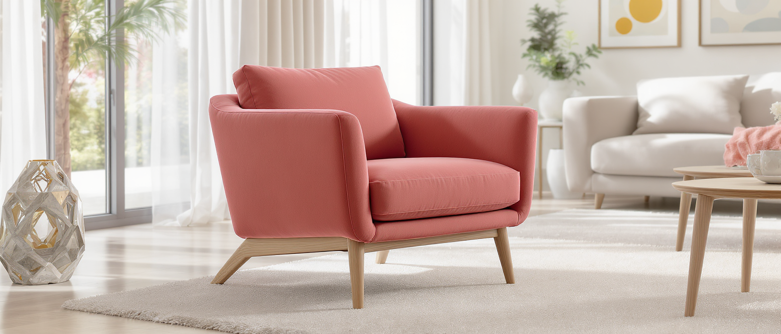 découvrez notre sélection des fauteuils design les plus confortables du moment. alliant esthétique moderne et confort inégalé, ces sièges transformeront votre intérieur en un véritable havre de paix.