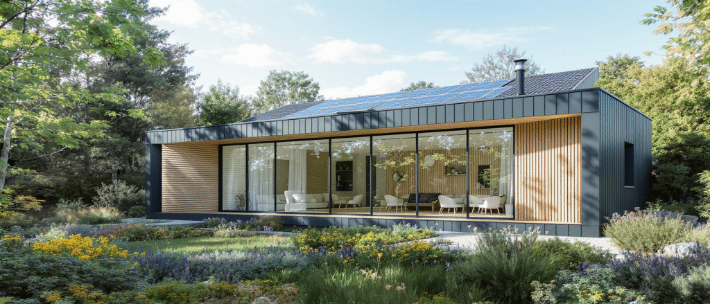 découvrez comment une maison passive, combinée à des fenêtres triple vitrage, peut optimiser votre confort thermique et réduire votre consommation énergétique. est-ce vraiment indispensable pour une habitation moderne ? réponses et conseils pratiques.