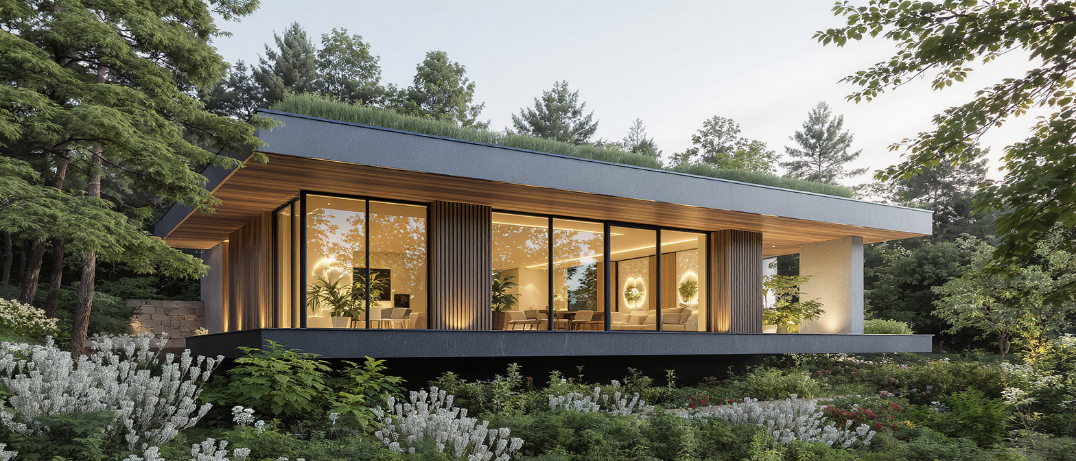 dĂ©couvrez pourquoi la maison passive et les fenĂȘtres triple vitrage sont essentielles pour une construction Ă©co-efficiente. apprenez les avantages d'une meilleure isolation thermique et acoustique, et comment ces Ă©lĂ©ments contribuent Ă rĂ©duire votre empreinte Ă©nergĂ©tique tout en amĂ©liorant votre confort de vie.