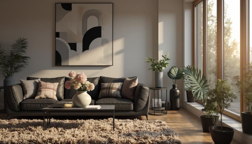 découvrez sur maisoniadel blog maison 10 idées déco tendance à adopter cette année pour transformer votre intérieur facilement et avec style. astuces, inspirations et conseils pratiques pour une déco au top !