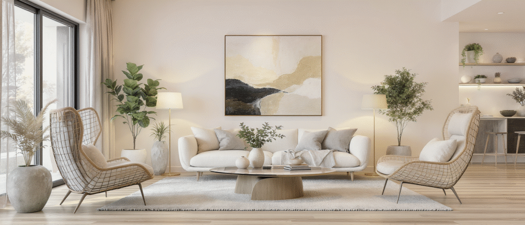 découvrez les dernières tendances du mobilier design à surveiller cette saison. explorez les styles innovants, les matériaux durables et les couleurs incontournables qui transformeront votre intérieur en un espace élégant et contemporain.