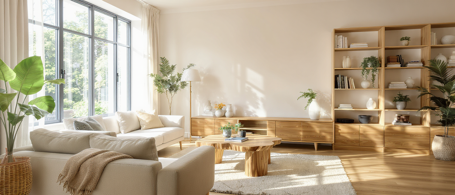 découvrez les dernières tendances en matière de mobilier design. cet article explore les styles innovants, les matériaux durables et les couleurs à adopter pour transformer votre intérieur. restez à la pointe de la décoration avec nos conseils pratiques et inspirations.