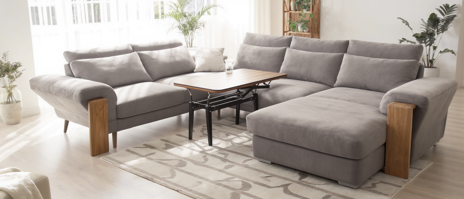 découvrez les dernières tendances du mobilier design pour 2023. explorez les styles innovants, les matériaux écologiques et les couleurs à la mode qui transformeront votre intérieur en un espace contemporain et élégant.