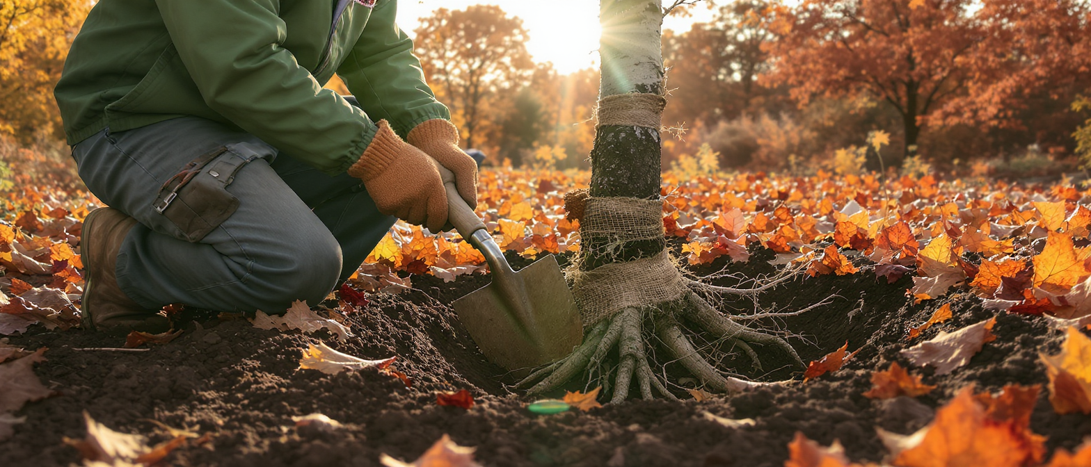 découvrez quels arbres, haies et bulbes planter en novembre pour un jardin florissant au printemps. conseils pratiques et variétés conseillées pour réussir vos plantations d'automne.