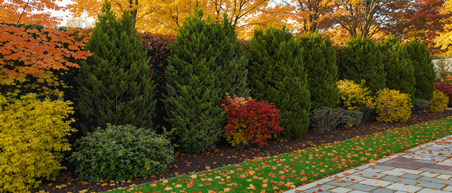 découvrez quels arbres, haies et bulbes planter en novembre pour préparer un jardin éclatant au printemps. conseils pratiques et sélection de variétés adaptées à la saison.