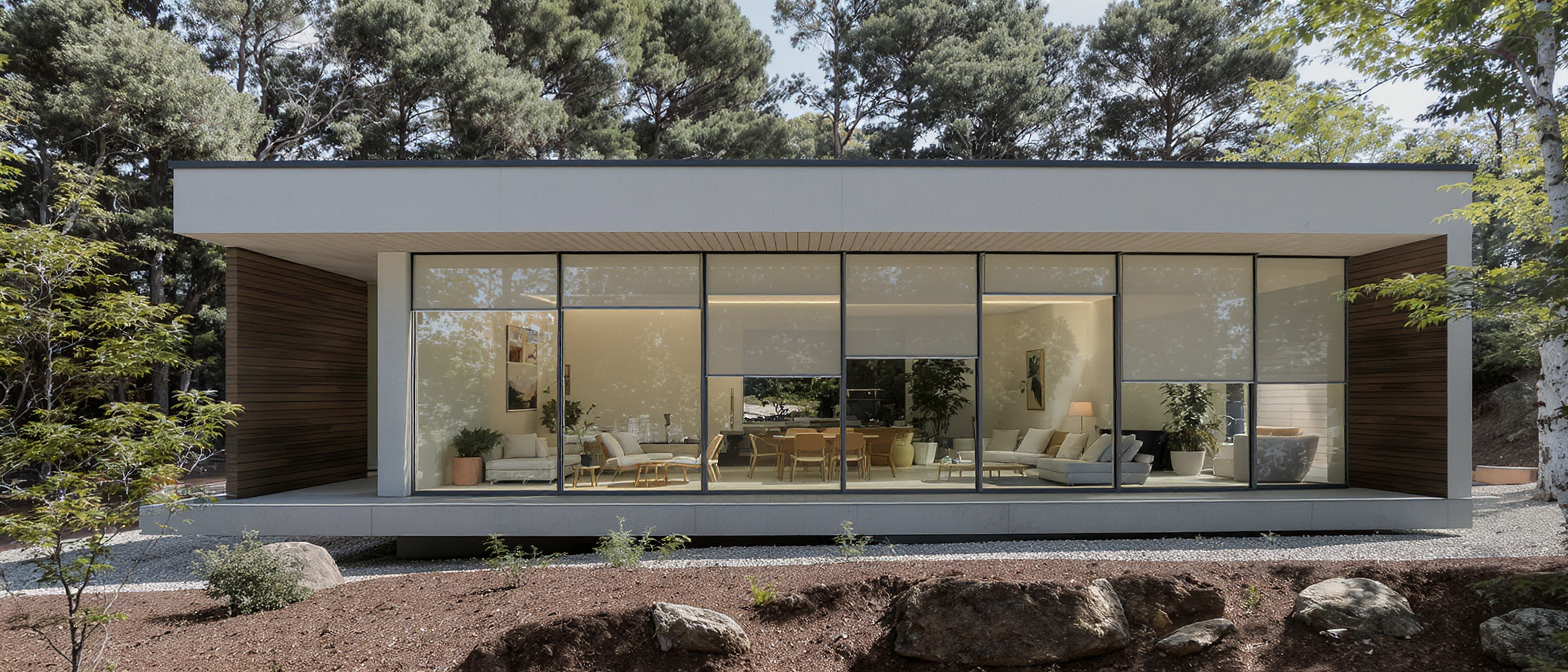 découvrez comment l’orientation et la conception bioclimatique sont essentielles pour bâtir une maison passive performante, économe en énergie et respectueuse de l’environnement. conseils et astuces pour réussir votre projet de construction durable.