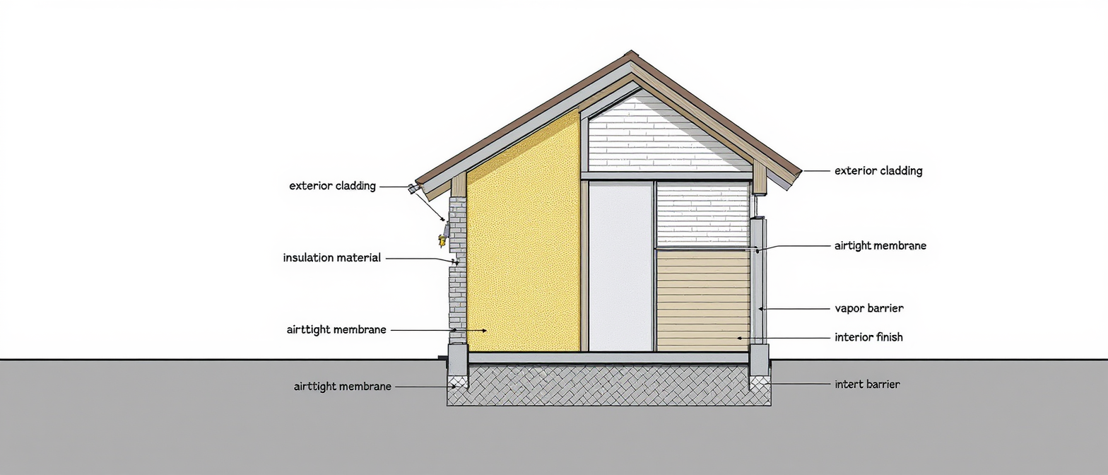 découvrez comment l’orientation et la conception bioclimatique sont essentielles pour réussir votre maison passive. nos conseils pour optimiser confort, économie d’énergie et respect de l’environnement !