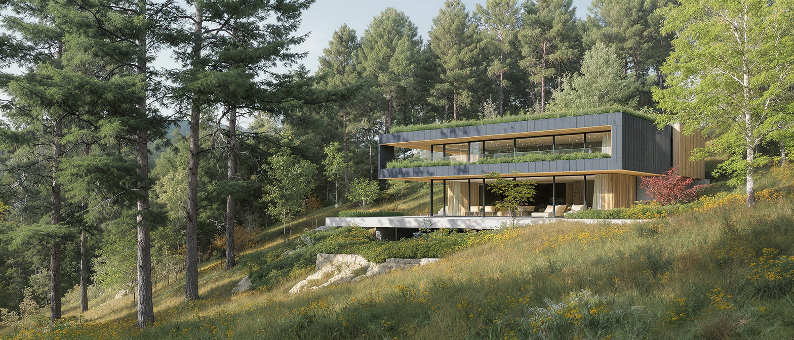découvrez comment l’orientation et la conception bioclimatique sont essentielles pour réussir une maison passive. maximisez confort, économies d’énergie et respect de l’environnement grâce à des choix architecturaux judicieux.