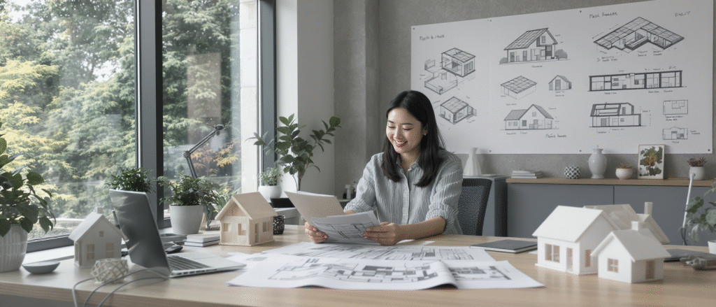 découvrez comment choisir le bon architecte pour réaliser votre projet de maison passive : conseils, critères de sélection et expertises à privilégier pour une construction durable et écoénergétique.