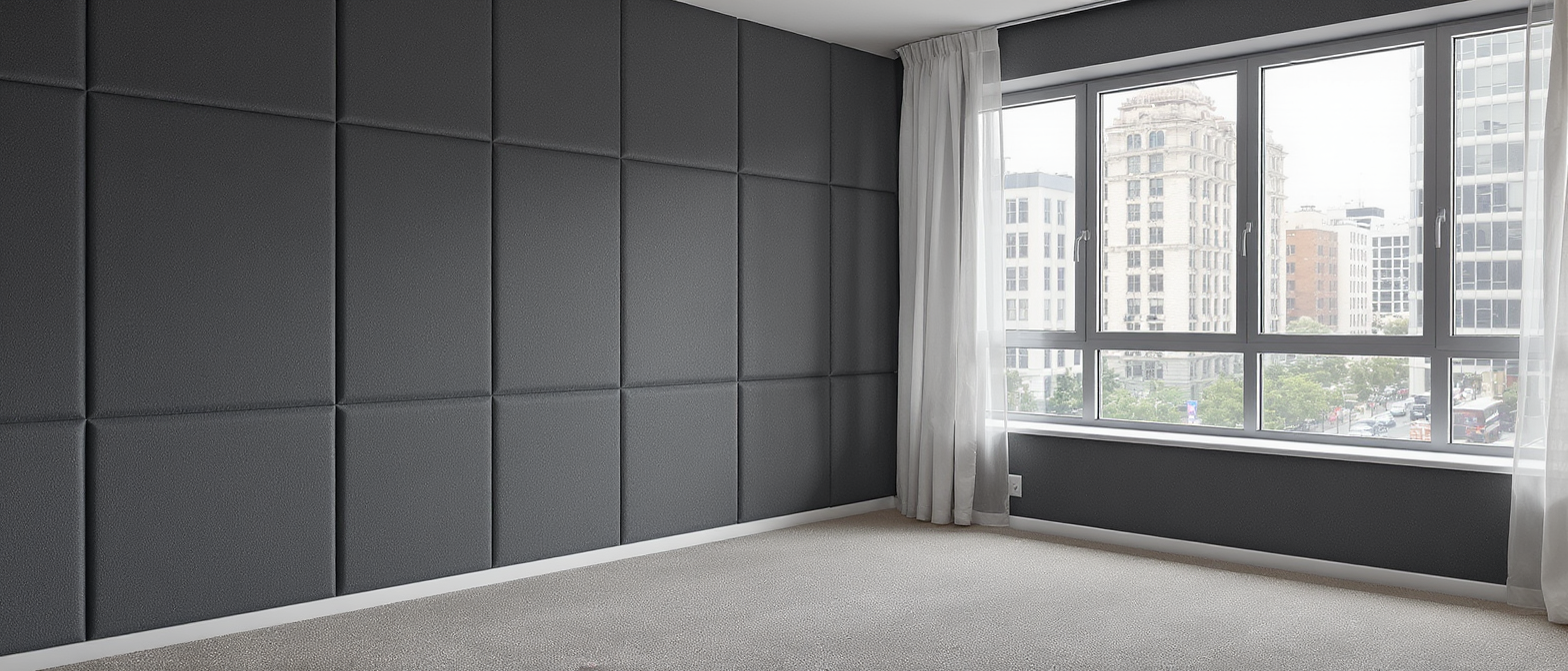 dĂ©couvrez les meilleures solutions dâisolation phonique pour rĂ©duire le bruit dans votre appartement. conseils pratiques, matĂ©riaux efficaces et astuces pour retrouver calme et confort chez vous.