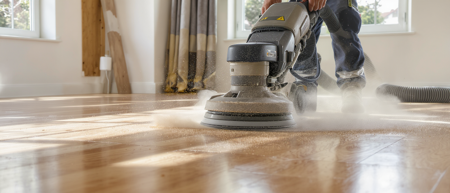découvrez les étapes clés pour rénover votre parquet : ponçage, vitrification et conseils pratiques pour éviter les erreurs courantes. guide complet pour un sol impeccable !