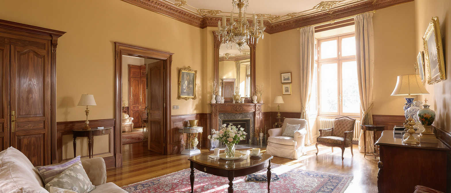 découvrez les pièges à éviter lors de la rénovation d'un appartement ancien et profitez de conseils pratiques pour réussir vos travaux sans mauvaises surprises. solutions, astuces et étapes clés pour un projet réussi.
