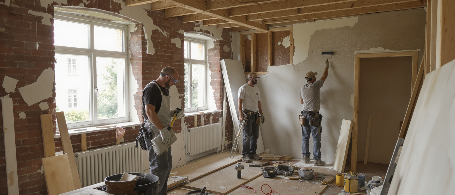 découvrez les pièges à éviter lors de la rénovation d’un appartement ancien, ainsi que les solutions pratiques pour rénover efficacement tout en préservant le charme d’origine.