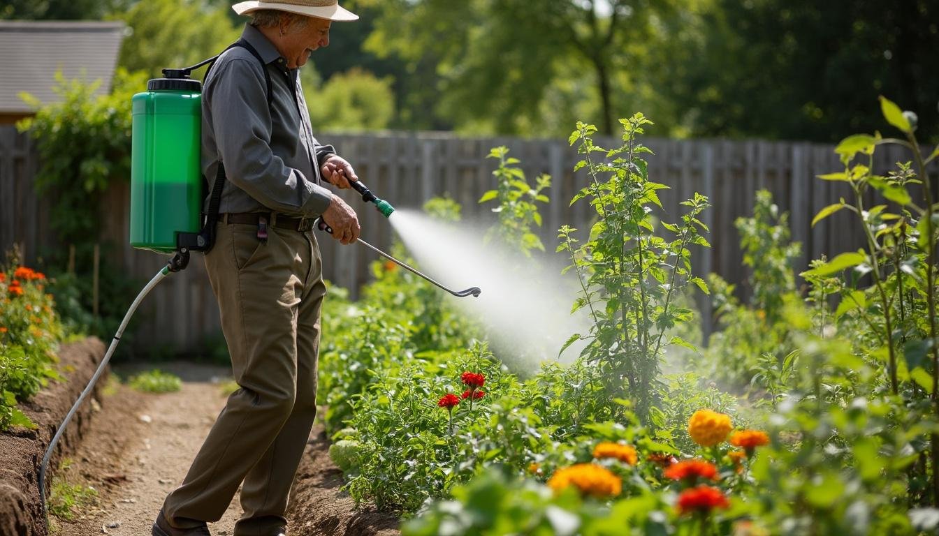 découvrez notre tableau de dosage de la bouillie bordelaise pour appliquer avec précision ce traitement au jardin. conseils, calculs simples et bonnes pratiques pour protéger efficacement vos plantes contre les maladies.