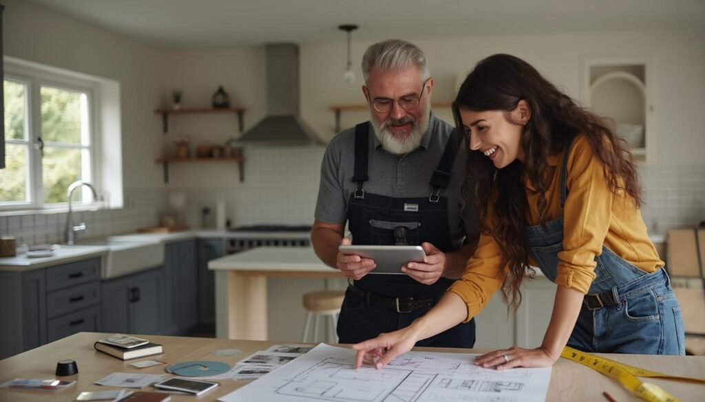 sur travauxdepro.com, apprenez à choisir le bon professionnel : critères clés, avis vérifiés, devis comparatifs et astuces pour réussir vos travaux.