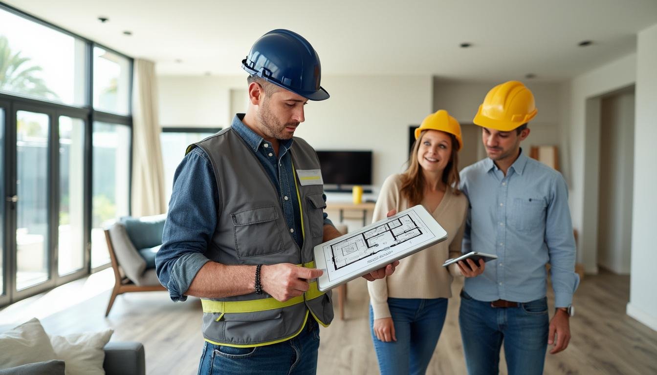 comparez devis, avis et qualifications pour trouver l’artisan idéal sur travauxdepro.com. conseils, critères de choix et astuces pour des travaux réussis.
