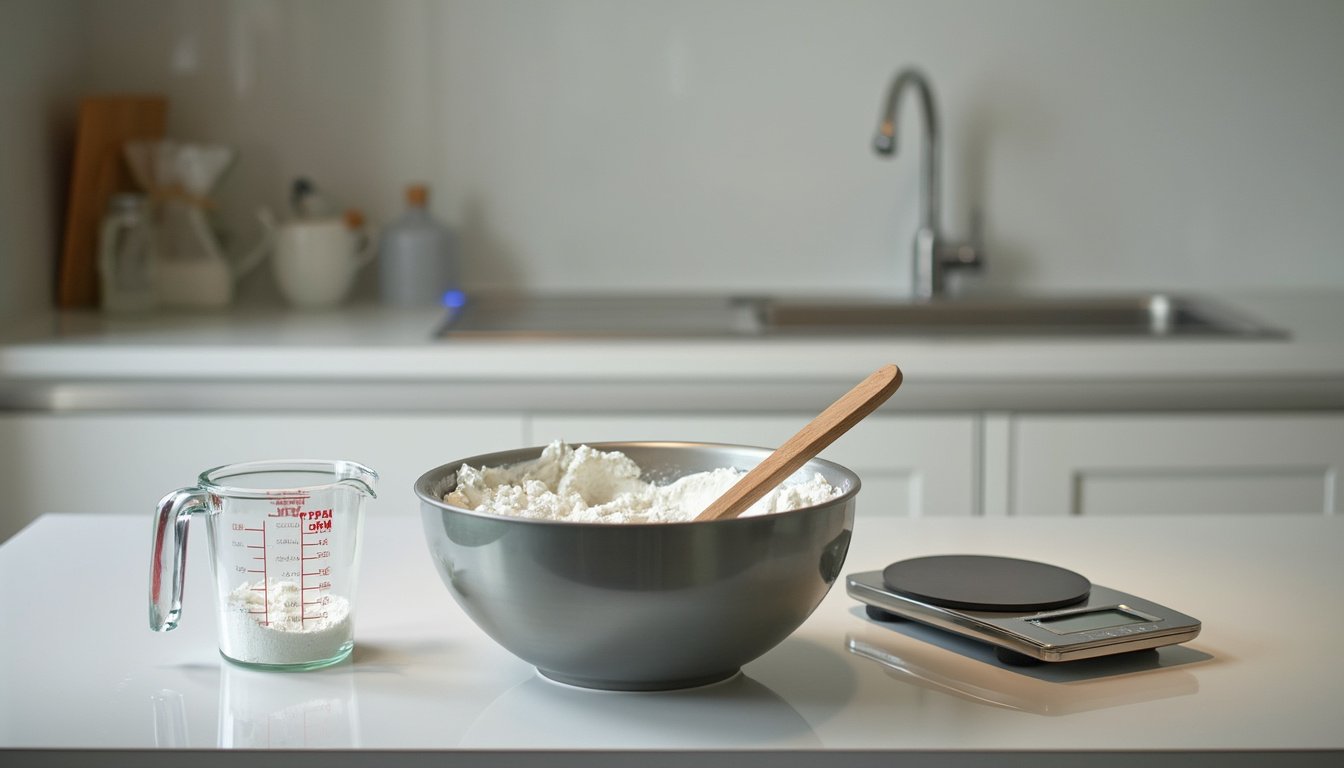 découvrez la quantité exacte d’eau nécessaire pour 50 g de colle à papier peint et obtenez un mélange parfait pour une pose réussie. astuces et conseils pratiques dans notre guide complet !