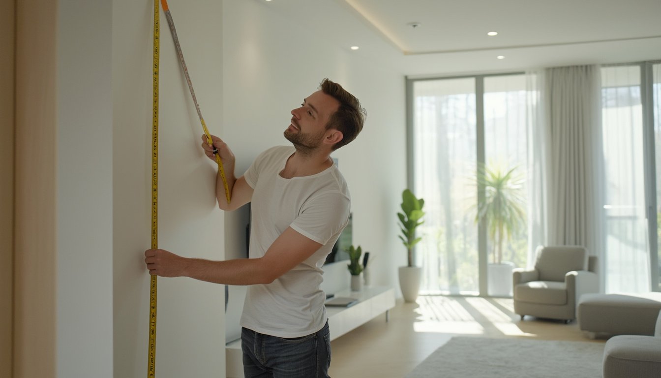 découvrez comment calculer facilement le nombre de rouleaux de papier peint nécessaires pour décorer votre pièce. astuces, conseils et méthode simple pour ne pas vous tromper !