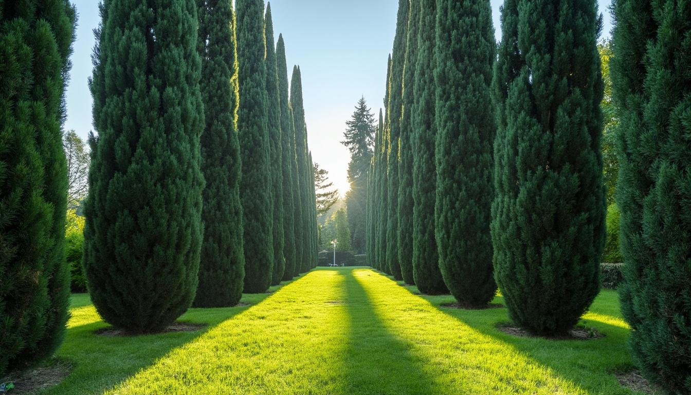 découvrez les principaux inconvénients et risques liés à la plantation de cyprès dans votre jardin : allergies, entretien, maladies et impact sur la biodiversité. informez-vous pour faire le bon choix !