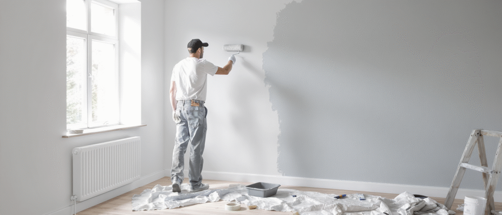 découvrez les techniques de base pour enduire un mur et obtenir un rendu impeccable. conseils pratiques, étapes et astuces pour réussir vos travaux de préparation murale comme un pro.