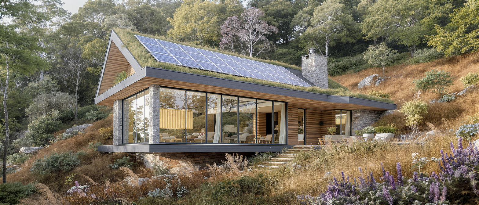 découvrez comment concilier performance énergétique et esthétique avec une maison passive : quels sont les compromis à envisager sur le design et l’architecture pour bénéficier d’une habitation écologique et confortable ?