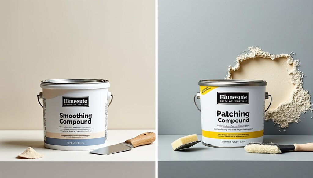 découvrez quel enduit choisir pour reboucher un trou dans un mur : enduit de lissage ou de rebouchage ? suivez nos conseils pour sélectionner le bon produit et réussir vos réparations murales.