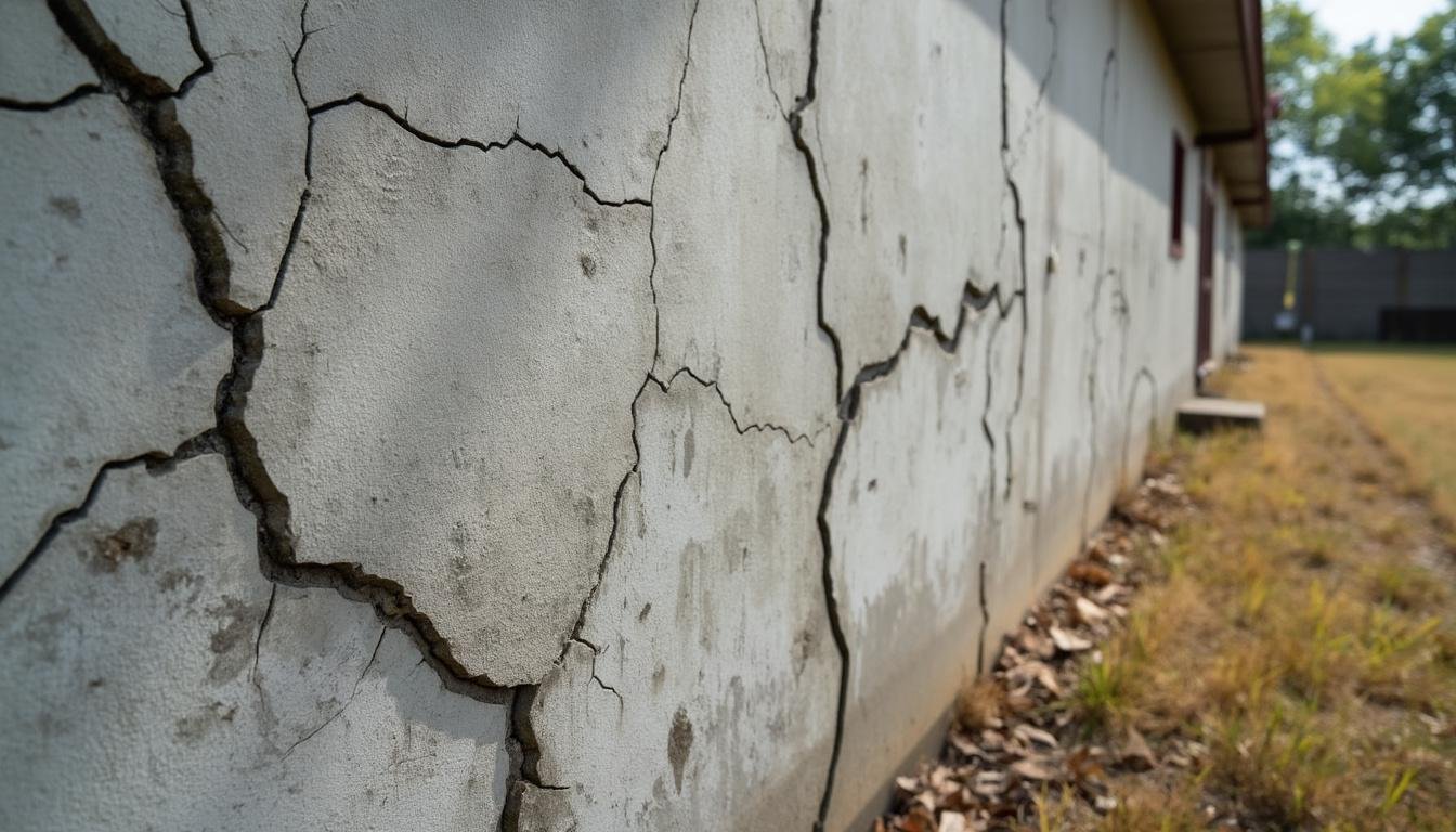 découvrez comment réparer facilement une grosse fissure sur un mur extérieur grâce à notre tutoriel étape par étape. suivez nos conseils pratiques pour un résultat durable et professionnel.