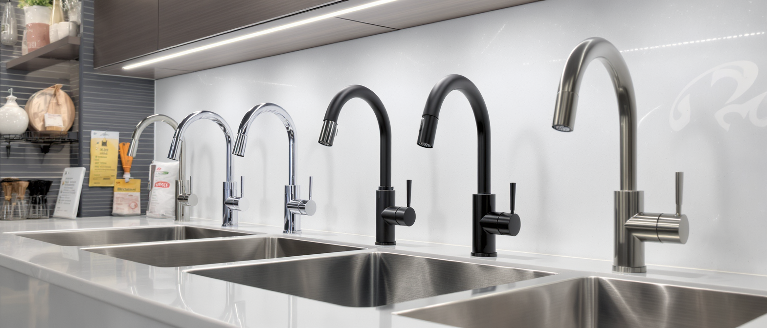 découvrez comment changer un robinet facilement sans faire appel à un plombier. suivez nos étapes simples pour un résultat professionnel et des économies garanties.