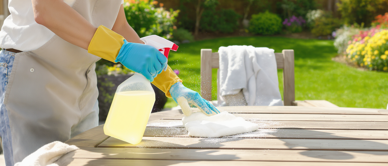 découvrez nos astuces efficaces pour protéger vos meubles de jardin contre la décoloration due au soleil et aux intempéries. prolongez la beauté de votre mobilier d’extérieur avec ces conseils simples !