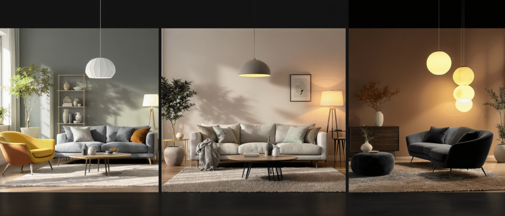 découvrez notre comparatif 2025 des meubles design : ikea, habitat ou vitra, qui choisir pour un intérieur tendance ? analyse complète des styles, prix et qualité pour faire le bon choix.