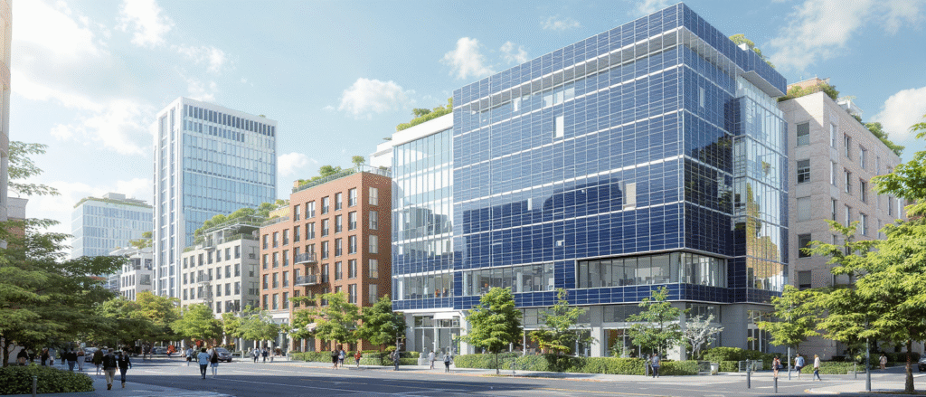 découvrez la législation autour de l'installation de panneaux solaires en façade : ce que dit la loi, les démarches à effectuer et les autorisations nécessaires pour équiper votre maison en toute légalité.