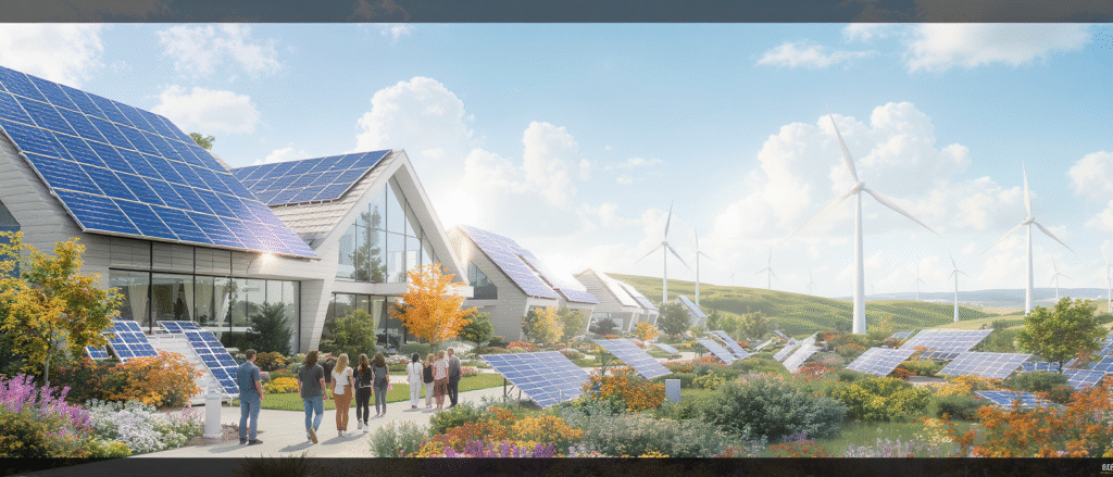 découvrez si l'investissement dans l'énergie solaire reste intéressant en 2025 : analyse des avantages, rentabilité et nouvelles tendances du secteur pour guider votre décision.