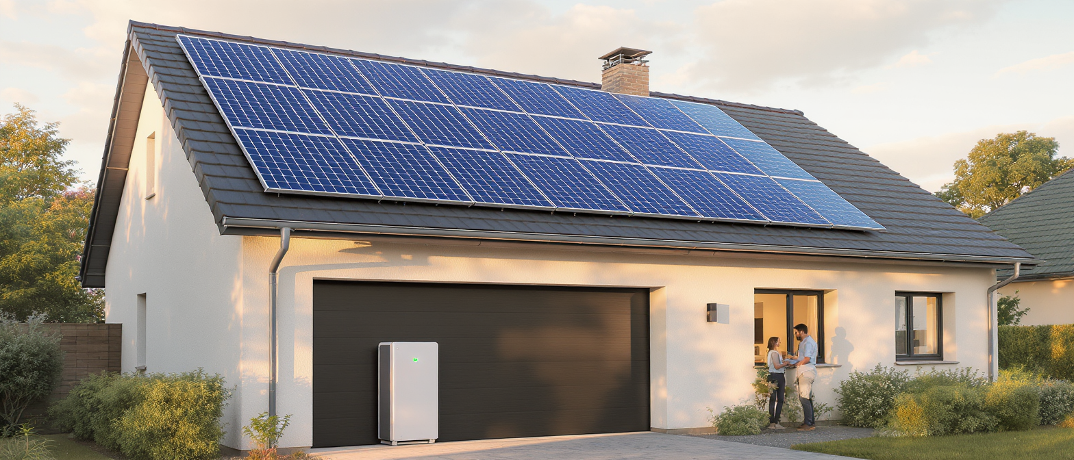 découvrez si investir dans l'énergie solaire en 2025 est toujours une bonne décision : analyse des tendances du marché, rentabilité et perspectives d'avenir de l'énergie photovoltaïque.