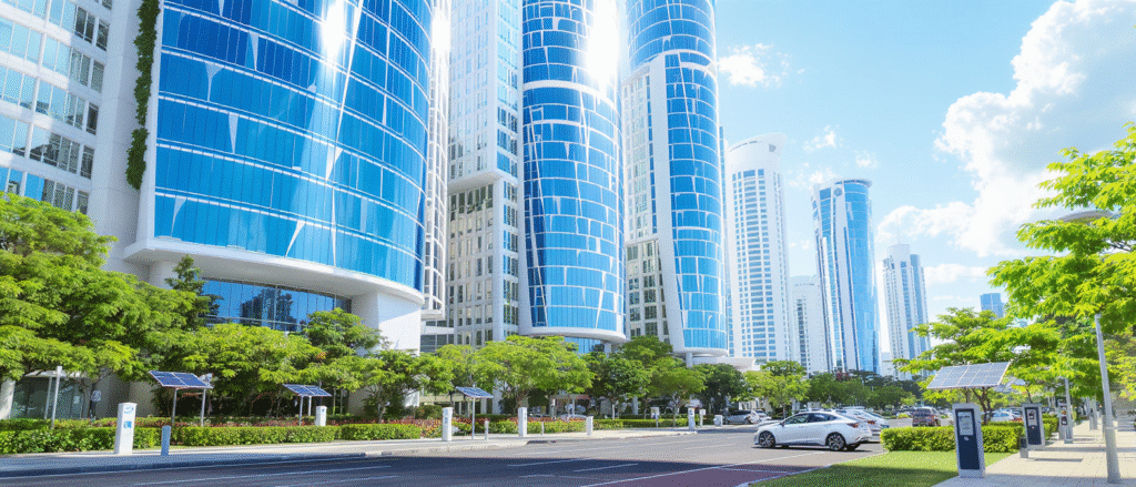 découvrez si l'investissement dans le solaire reste rentable en 2025 : tendances du marché, rentabilité, nouveautés technologiques et conseils pour bien investir dans l'énergie solaire.