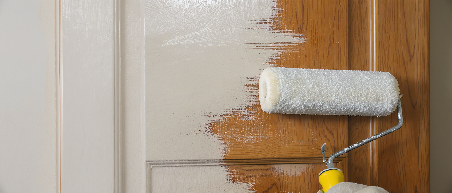 découvrez toutes les étapes, astuces et conseils pratiques pour réussir la rénovation de vos portes intérieures grâce à notre guide complet pour les repeindre facilement et obtenir un résultat professionnel.