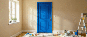 Relookez vos portes intérieures : astuces et couleurs 🎨🚪