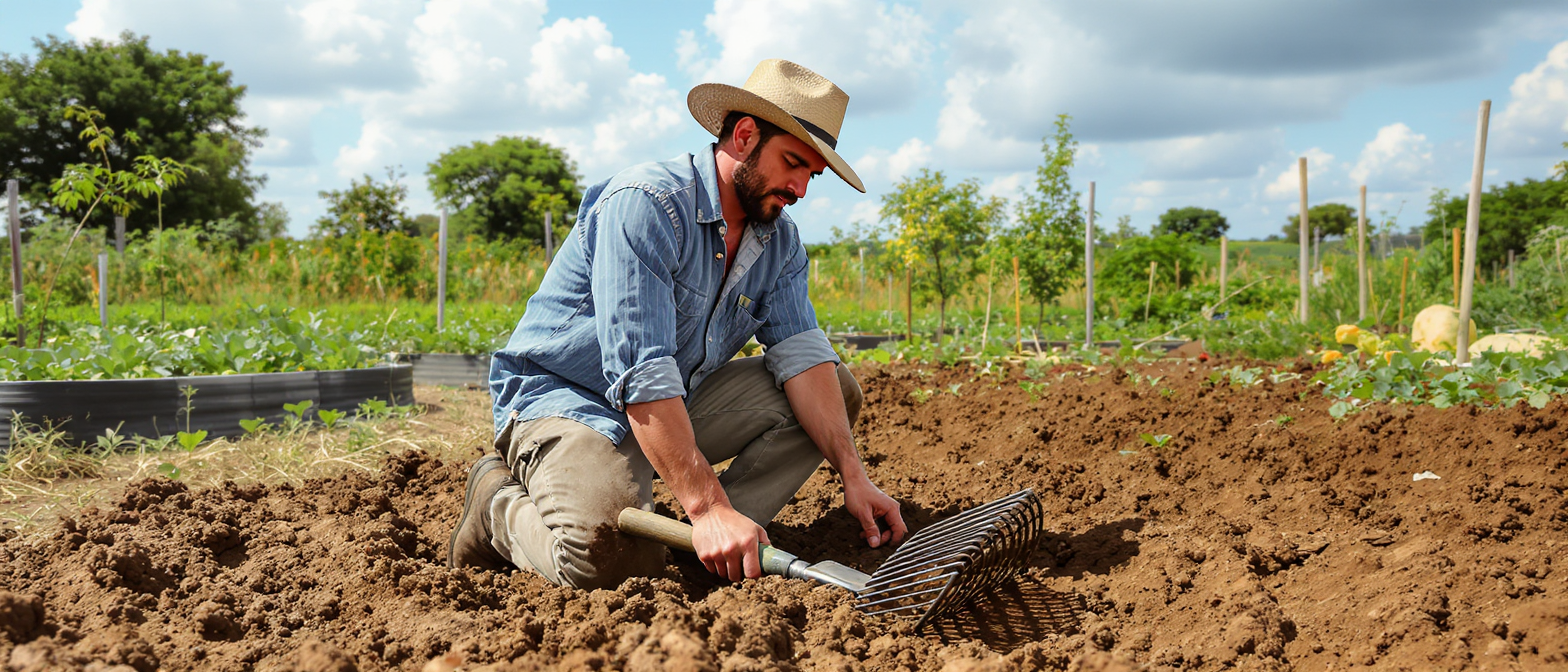 découvrez quand planter les légumes racines pour une récolte abondante. conseils pratiques et calendrier pour réussir la culture des carottes, navets, radis et autres légumes racines dans votre potager.