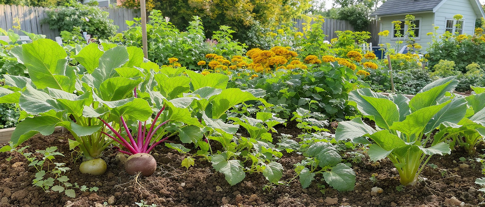 découvrez quand planter vos légumes racines pour une récolte optimale. conseils pratiques et calendrier pour réussir la culture de carottes, betteraves, navets et autres légumes racines au potager.