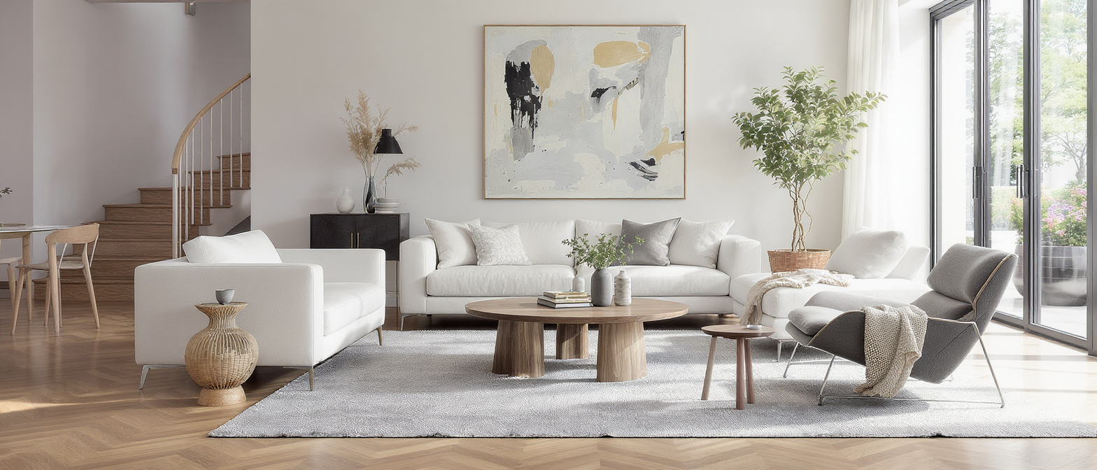dĂ©couvrez les avantages et inconvĂ©nients de lâachat de mobilier design neuf ou dâoccasion. nos conseils pour faire le bon choix selon votre budget, vos besoins et votre style !