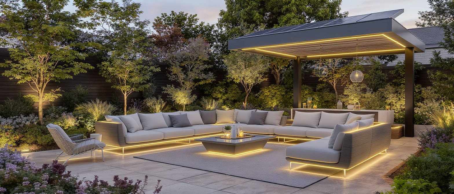 découvrez si le mobilier extérieur connecté est une simple tendance ou une véritable innovation technologique. analyse des avantages, usages et impacts sur votre espace extérieur.