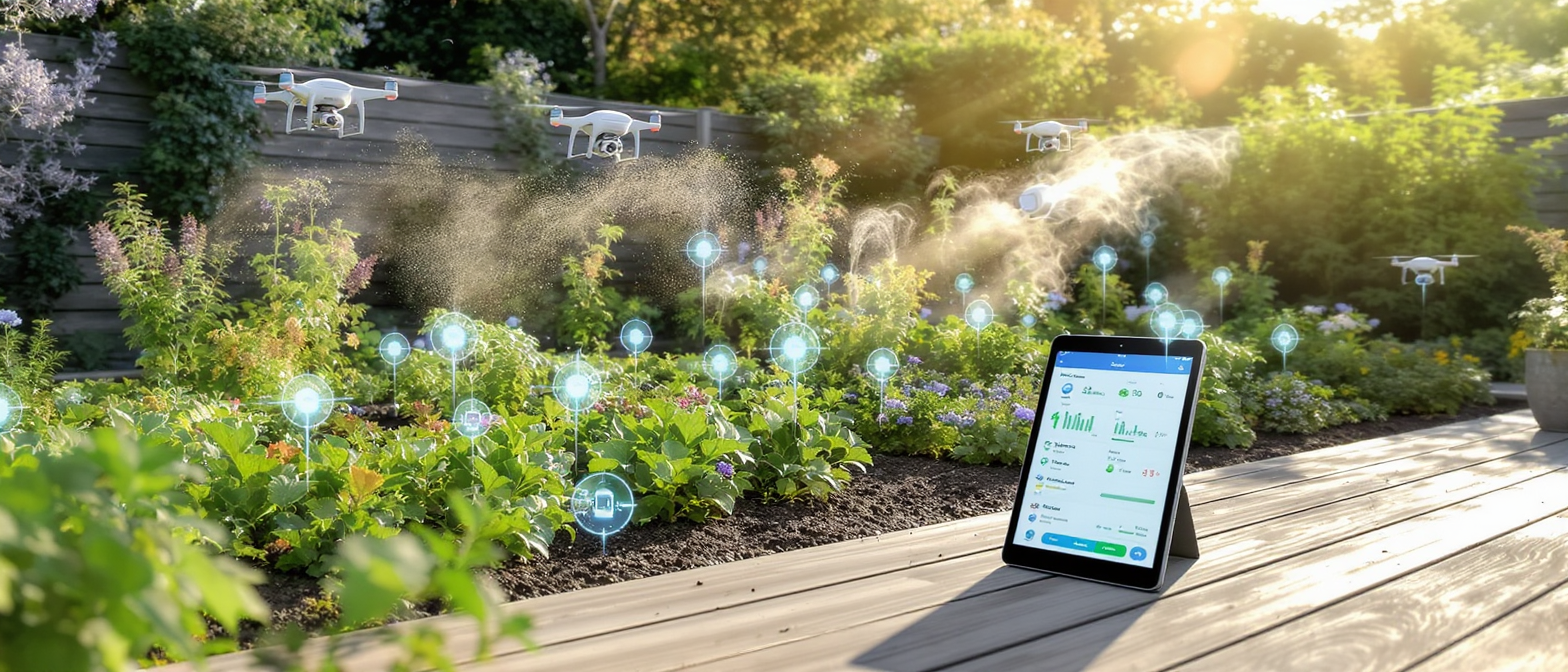 découvrez si le mobilier extérieur connecté est une simple tendance gadget ou une véritable innovation pour transformer vos espaces extérieurs. analyse, avantages et exemples à l'appui.