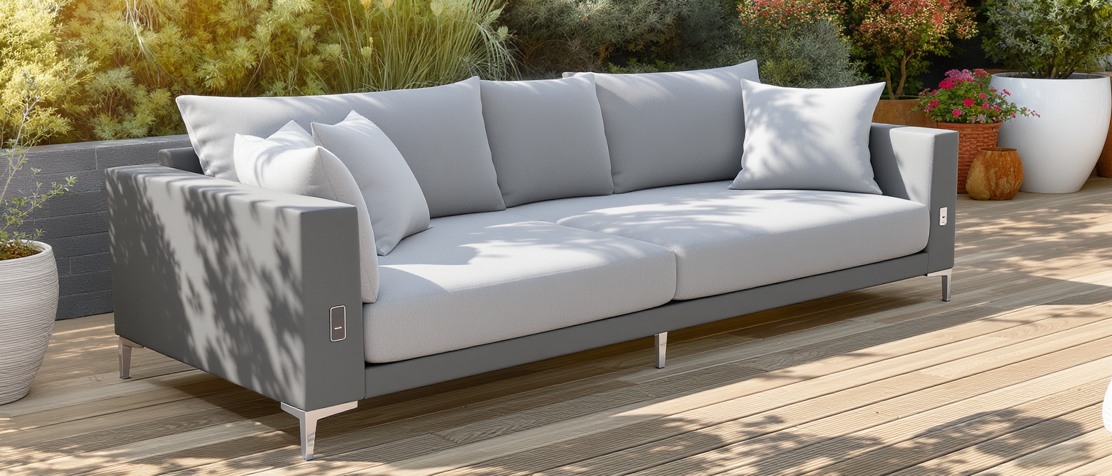 découvrez si le mobilier extérieur connecté est un simple gadget ou une véritable innovation pour votre jardin. analyse des avantages, fonctionnalités et tendances du mobilier high-tech en plein air.