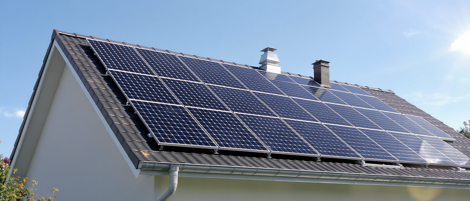 découvrez les différences entre les panneaux photovoltaïques et les panneaux solaires thermiques : fonctionnement, usages, avantages et quel système choisir pour votre maison.