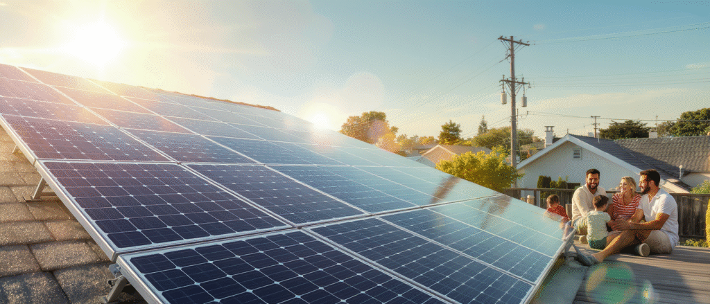 découvrez si l'installation de panneaux solaires et la revente d'électricité sont réellement rentables en france. avantages, inconvénients, conseils et estimations de gains pour un investissement éclairé.