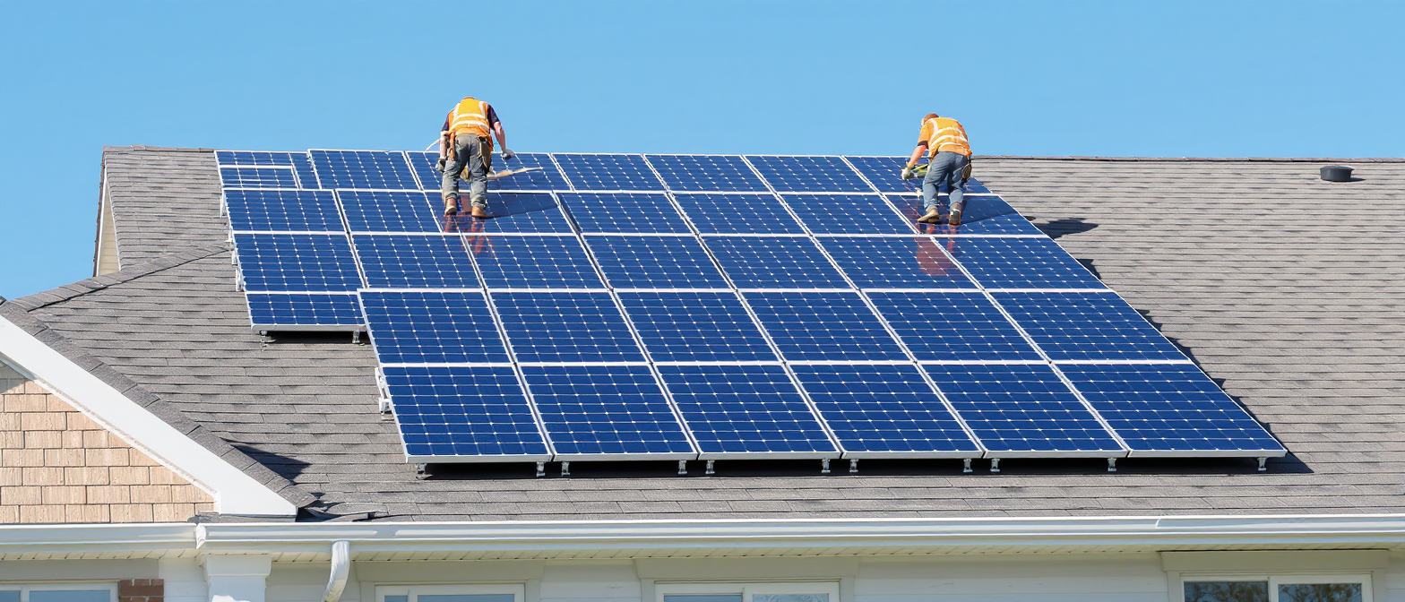 découvrez si l’installation de panneaux solaires et la revente d’électricité sont vraiment rentables. analyse des avantages, des coûts et des gains possibles en 2024 pour bien investir dans l’énergie solaire.