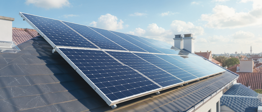 découvrez les meilleures marques de panneaux solaires à connaître pour un investissement fiable et durable. comparez les leaders du marché et faites le bon choix pour vos besoins en énergie renouvelable.